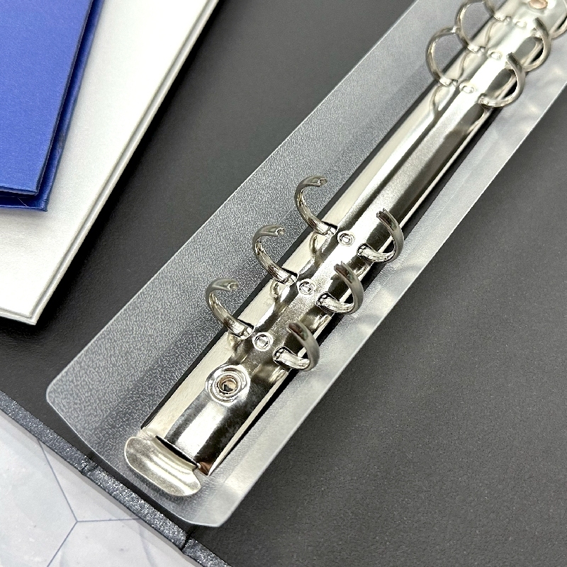 四季紙品 25K精裝6孔夾 【RB9002】