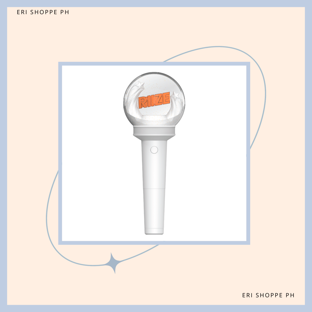 [ONHAND] RIIZE Official Lightstick
