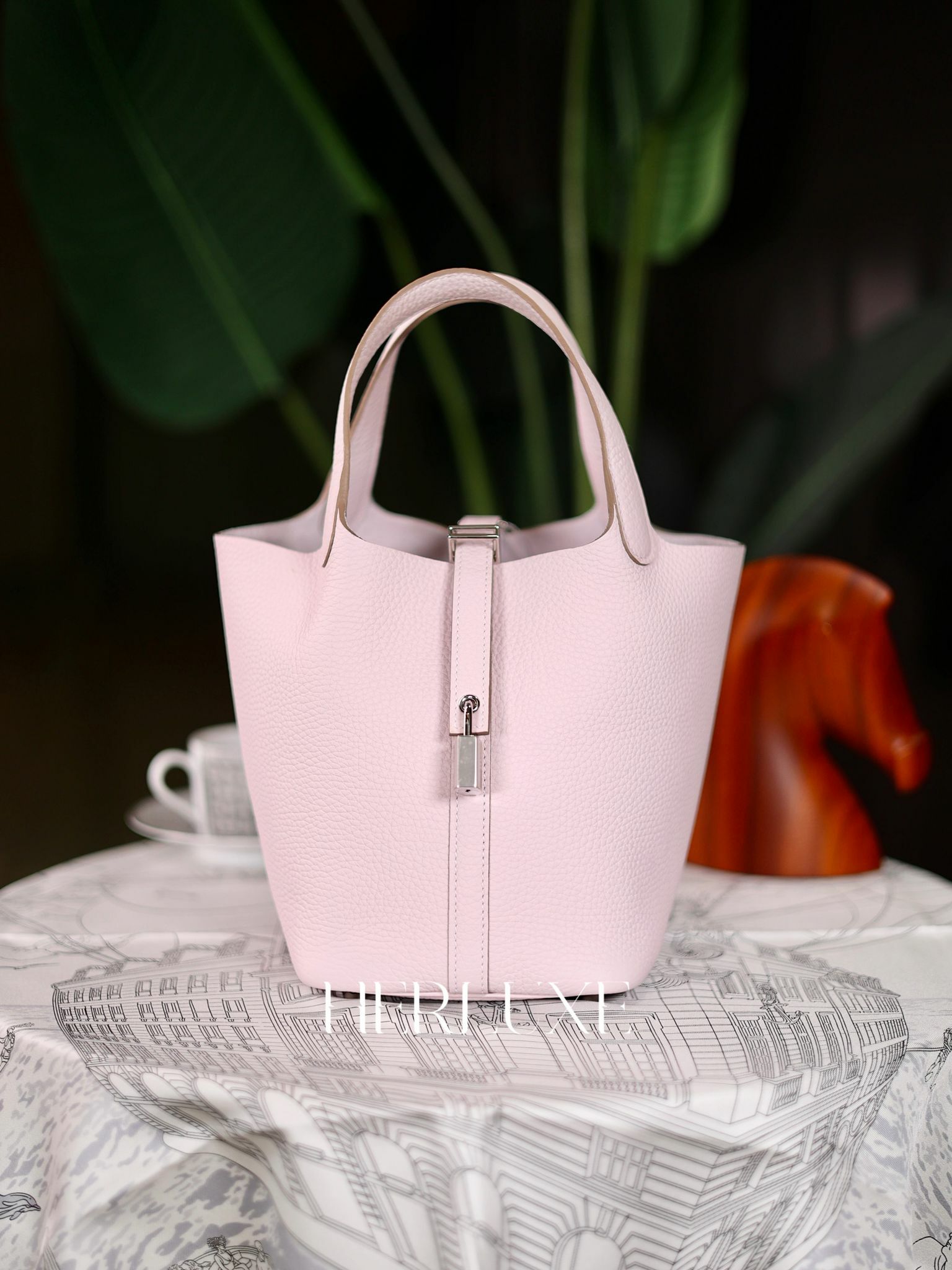 Picotin 18 09 mauve pale ck tc W