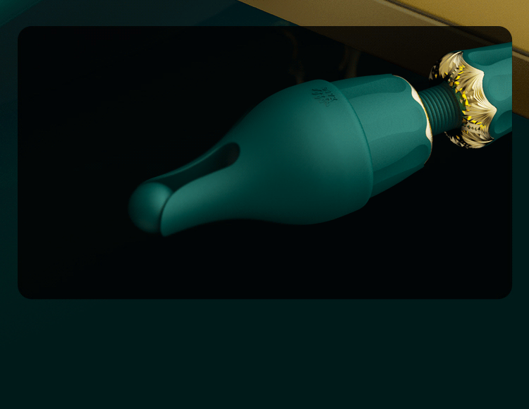 ZALO,ZALO KYRO,ZALO 按摩棒,按摩棒,陰蒂按摩棒,高潮按摩棒,震動按摩棒,AV棒,情趣用品,情趣玩具,成人玩具,成人用品