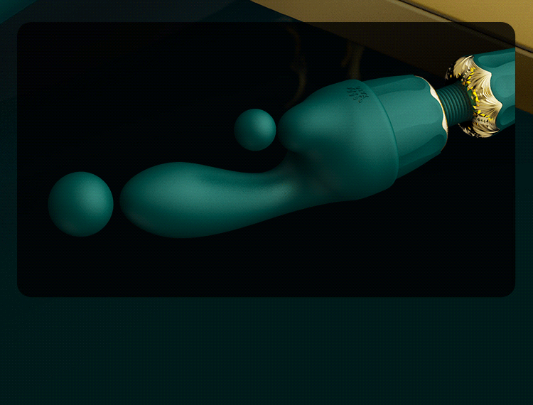 ZALO,ZALO KYRO,ZALO 按摩棒,按摩棒,陰蒂按摩棒,高潮按摩棒,震動按摩棒,AV棒,情趣用品,情趣玩具,成人玩具,成人用品