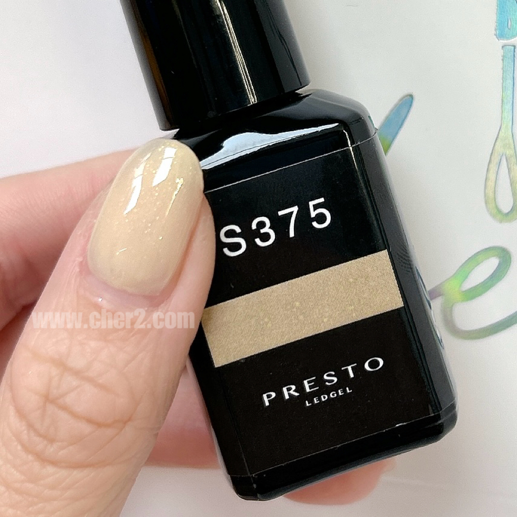 PRESTO S375