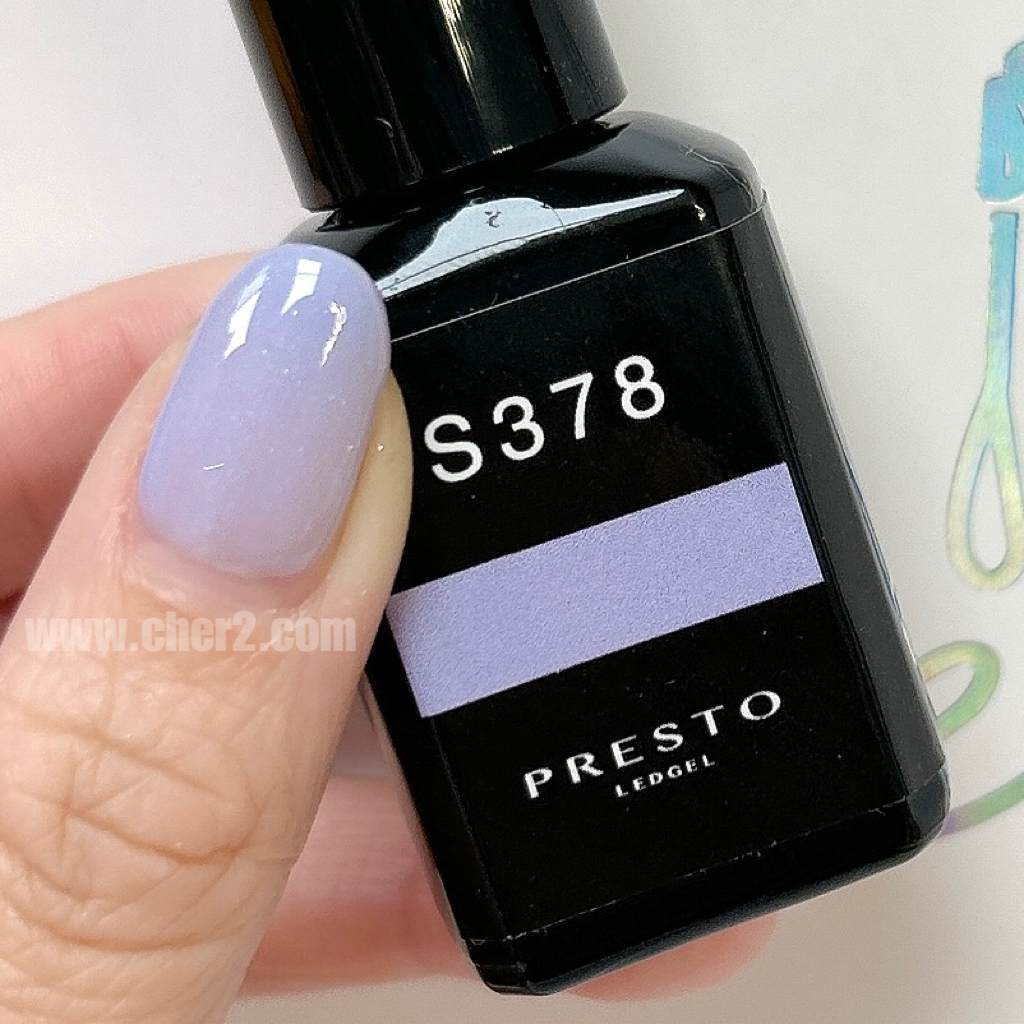PRESTO S378