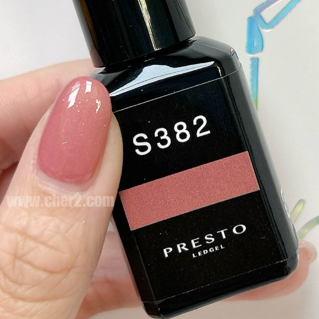 PRESTO S382