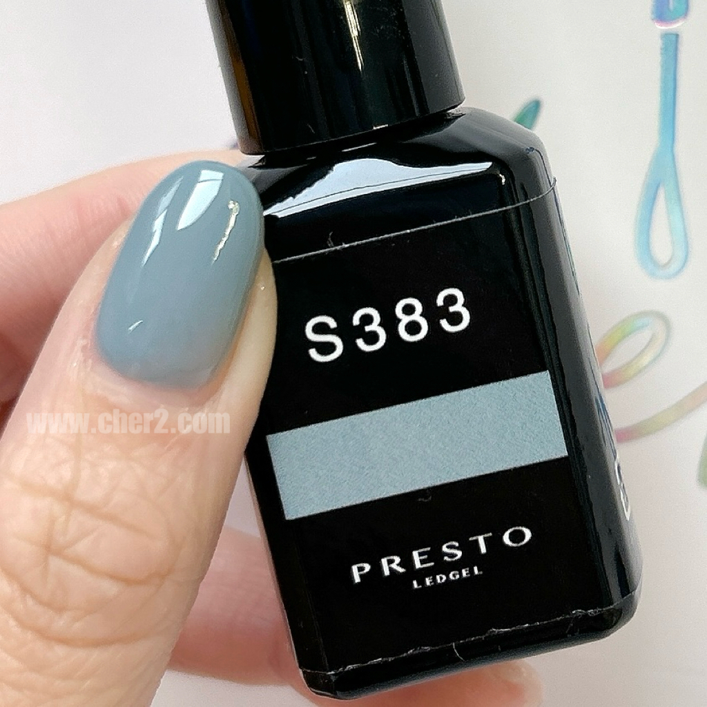 PRESTO S383