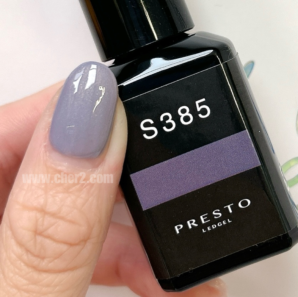 PRESTO S385