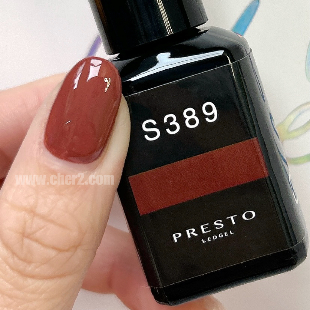 PRESTO S389