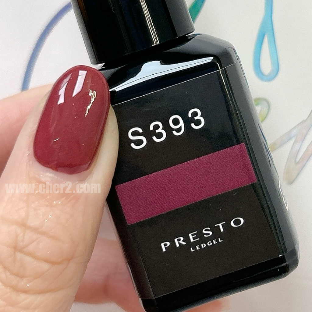 PRESTO S393