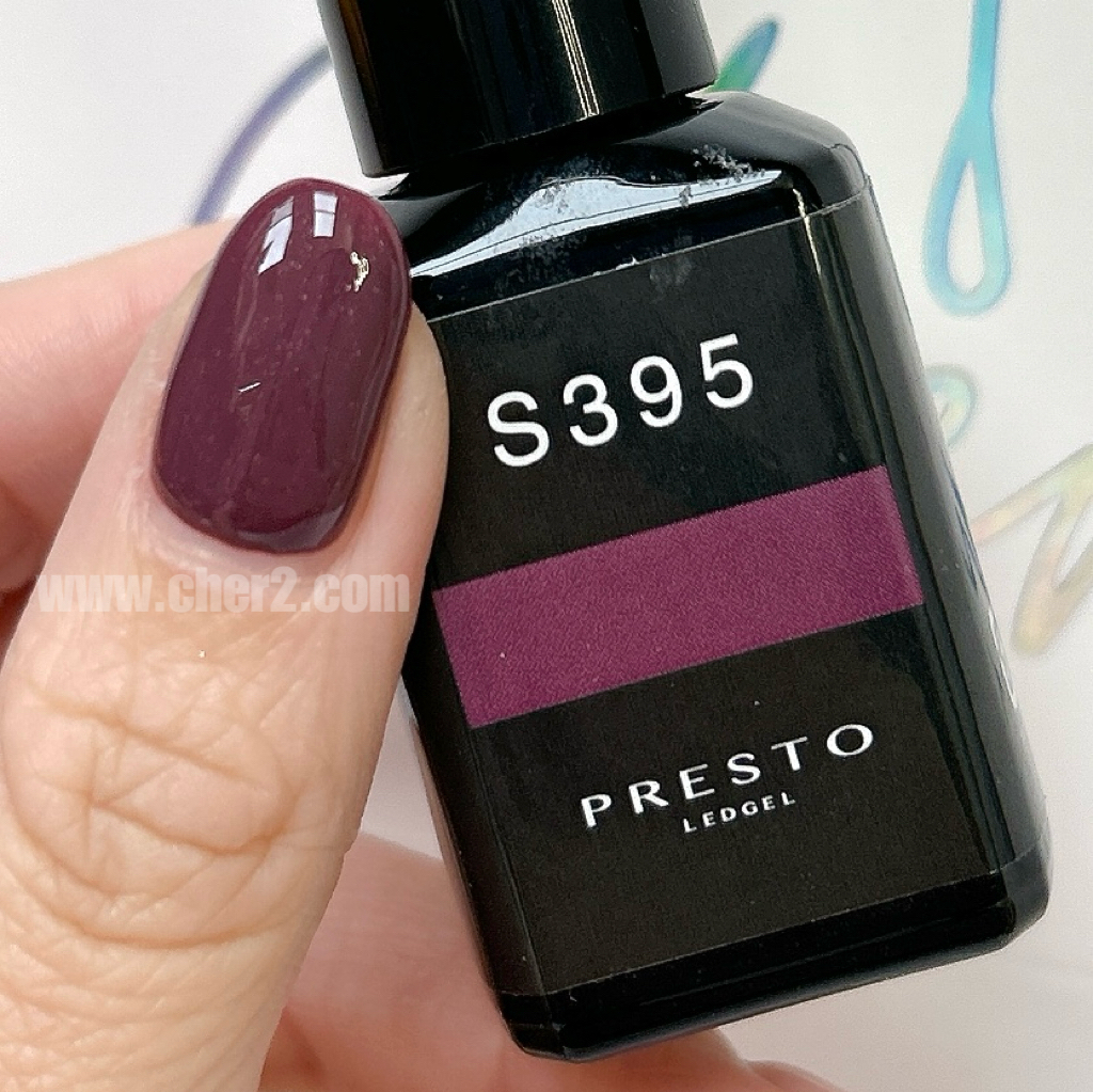 PRESTO S395