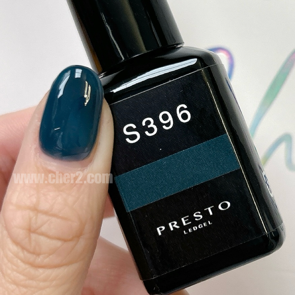 PRESTO S396