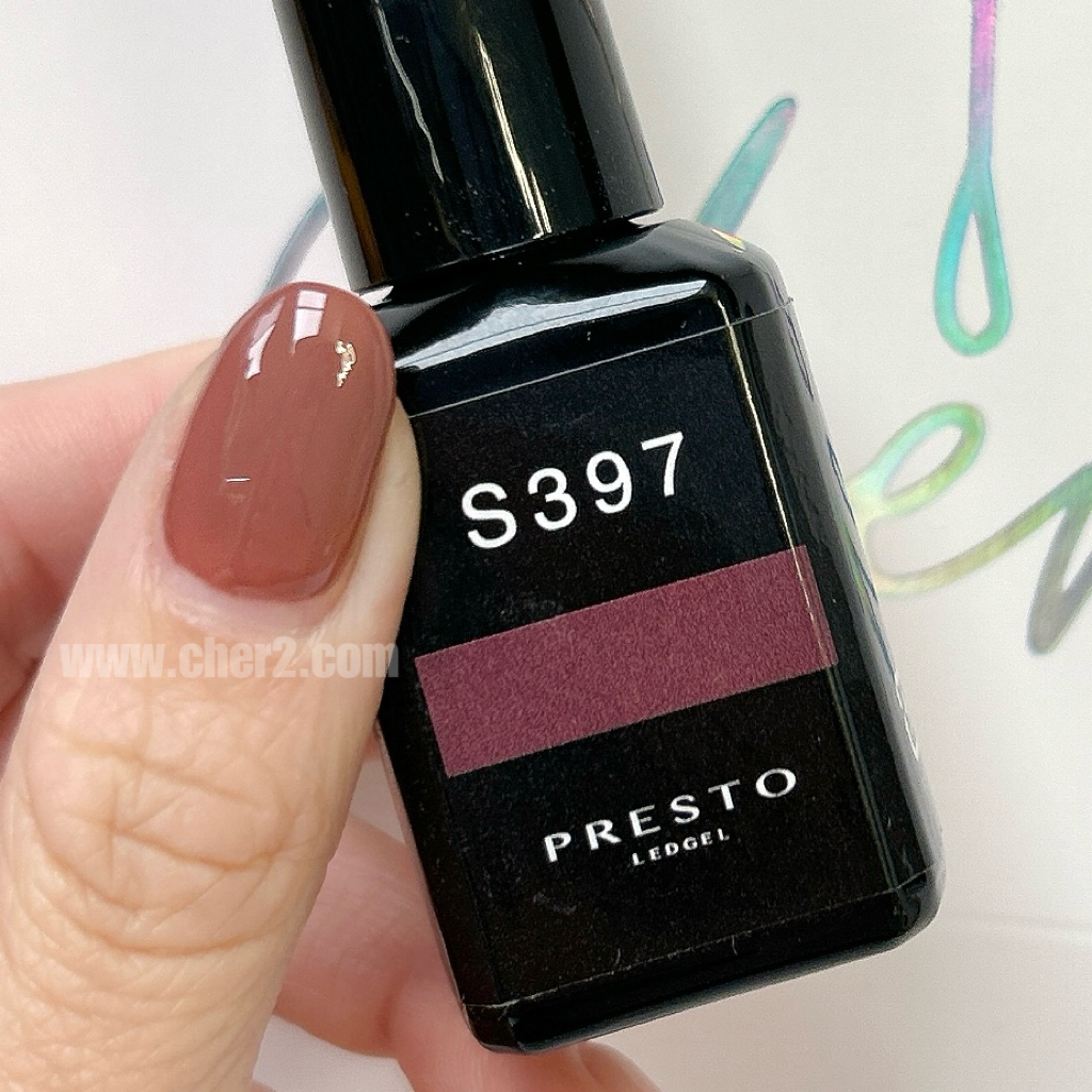 PRESTO S397