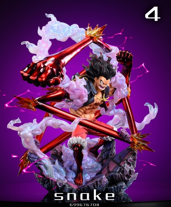 GK預購】LX 香吉士2.0｜海賊王