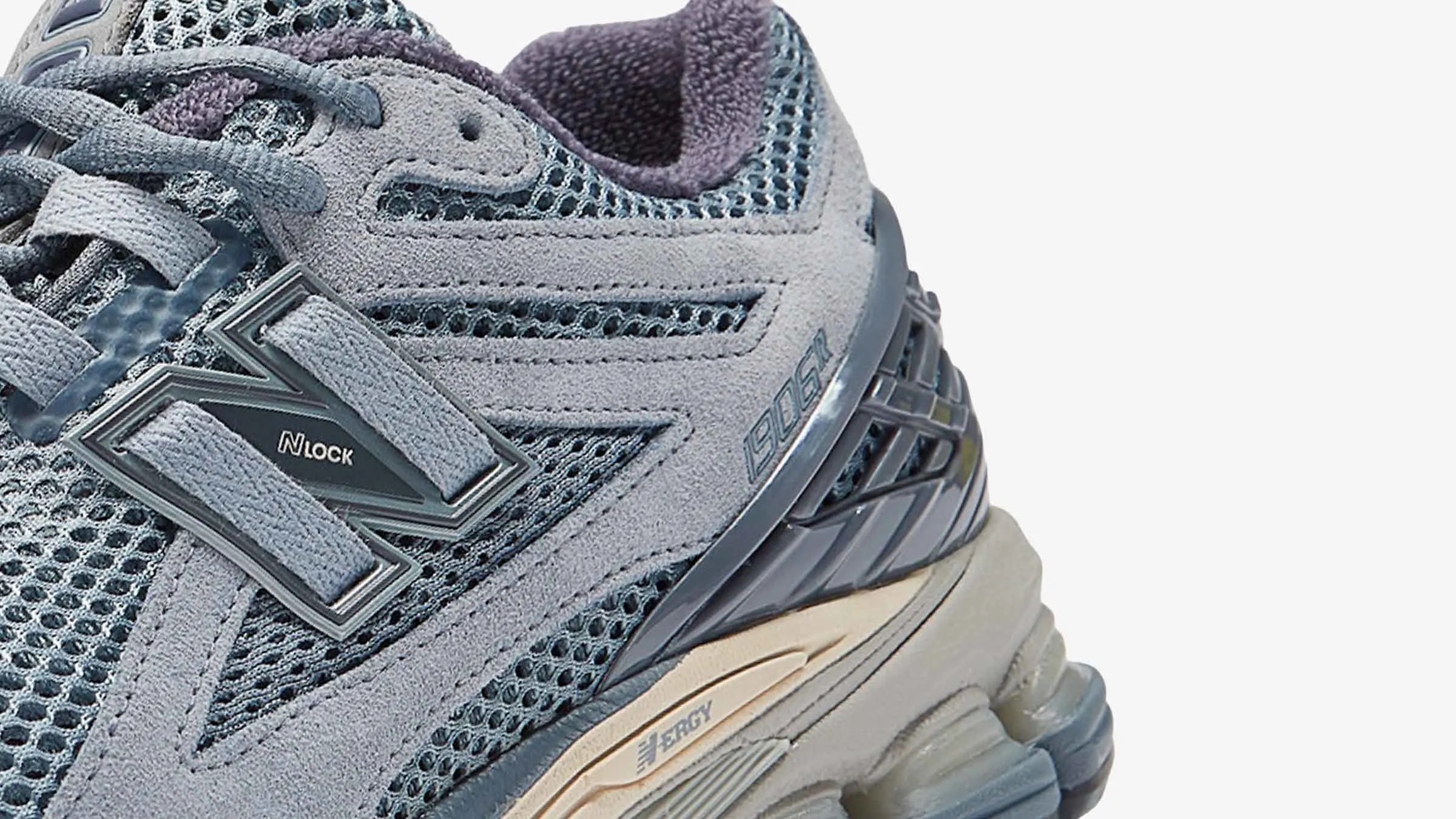 NEW BALANCE X AURALEE 1906R 'FLINT STONE'