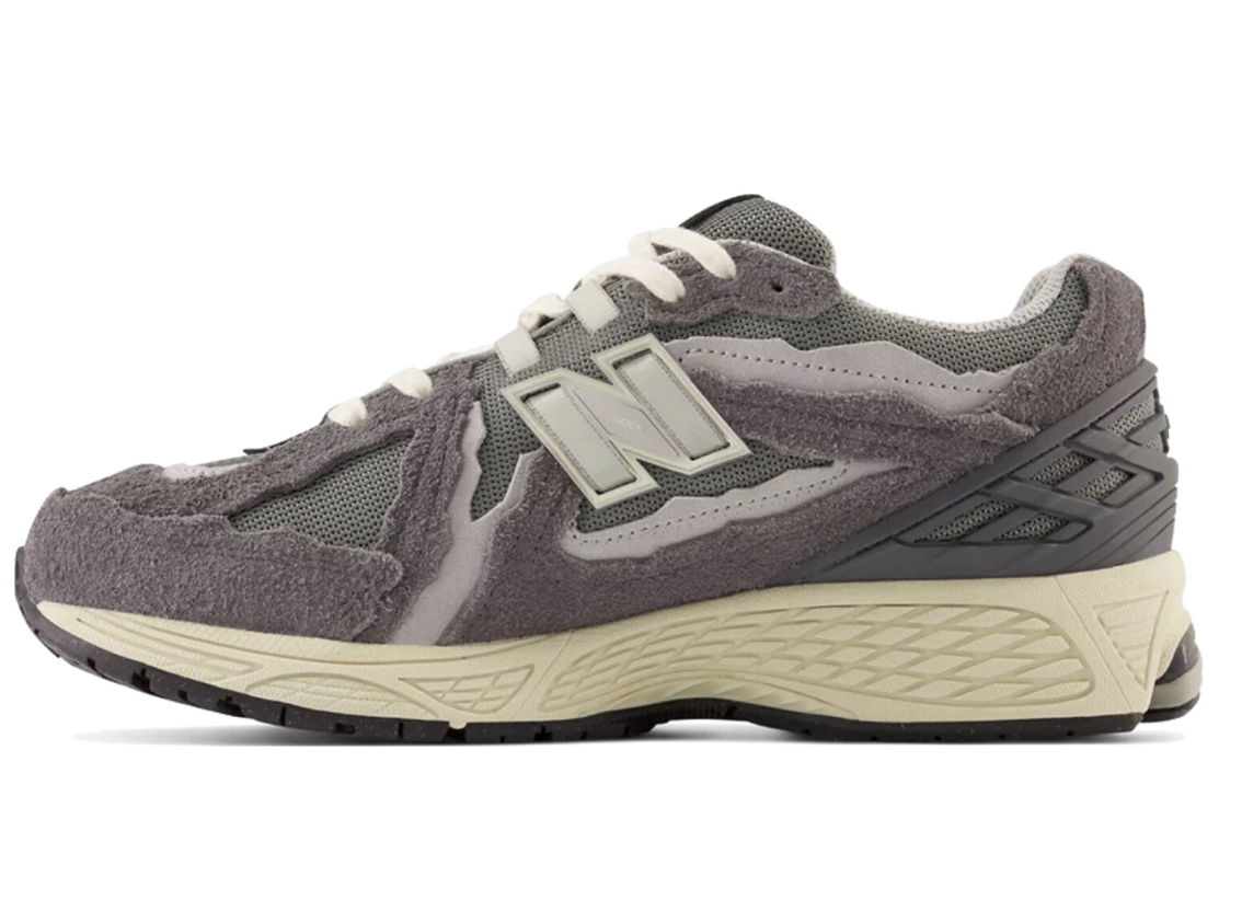 NEW BALANCE 1906D 'CASTLEROCK/HARBOR GREY'