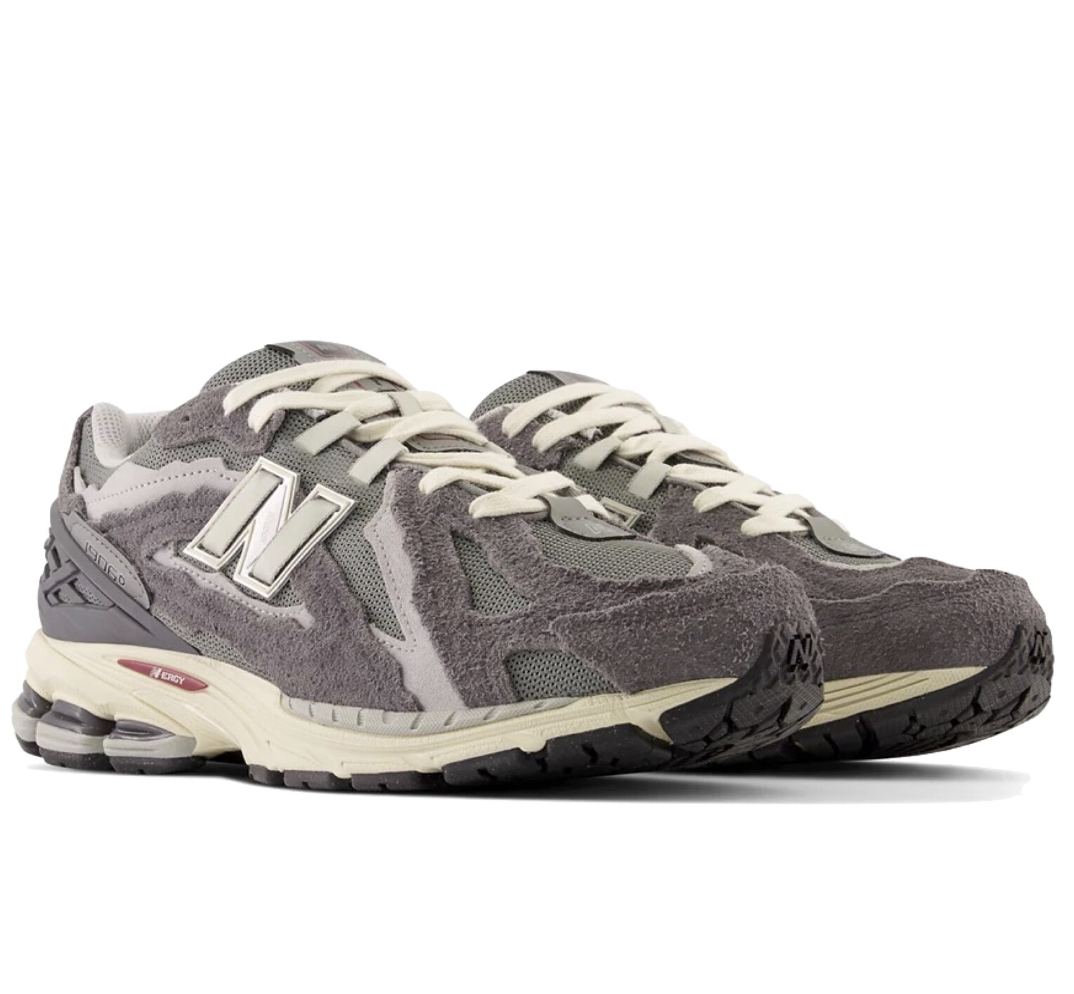 NEW BALANCE 1906D 'CASTLEROCK/HARBOR GREY'