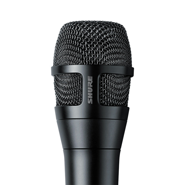 SHURE NXN8/C NEXADYNE 超心型雙傳感器動圈式麥克風