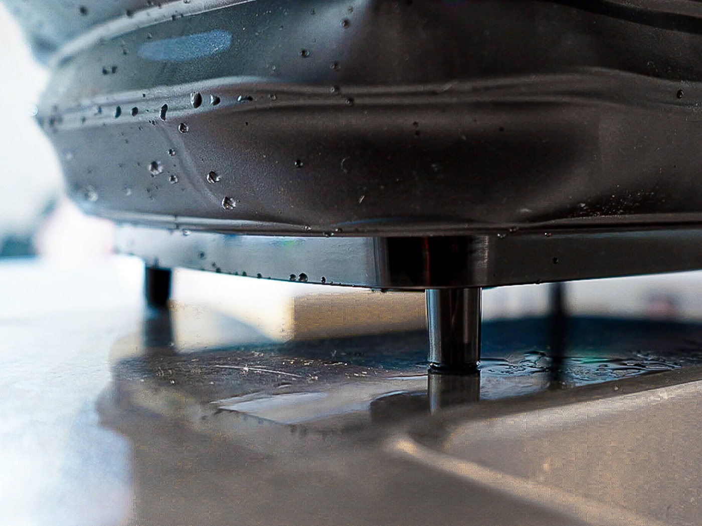 【5050WORKSHOP】多功能折疊砧板