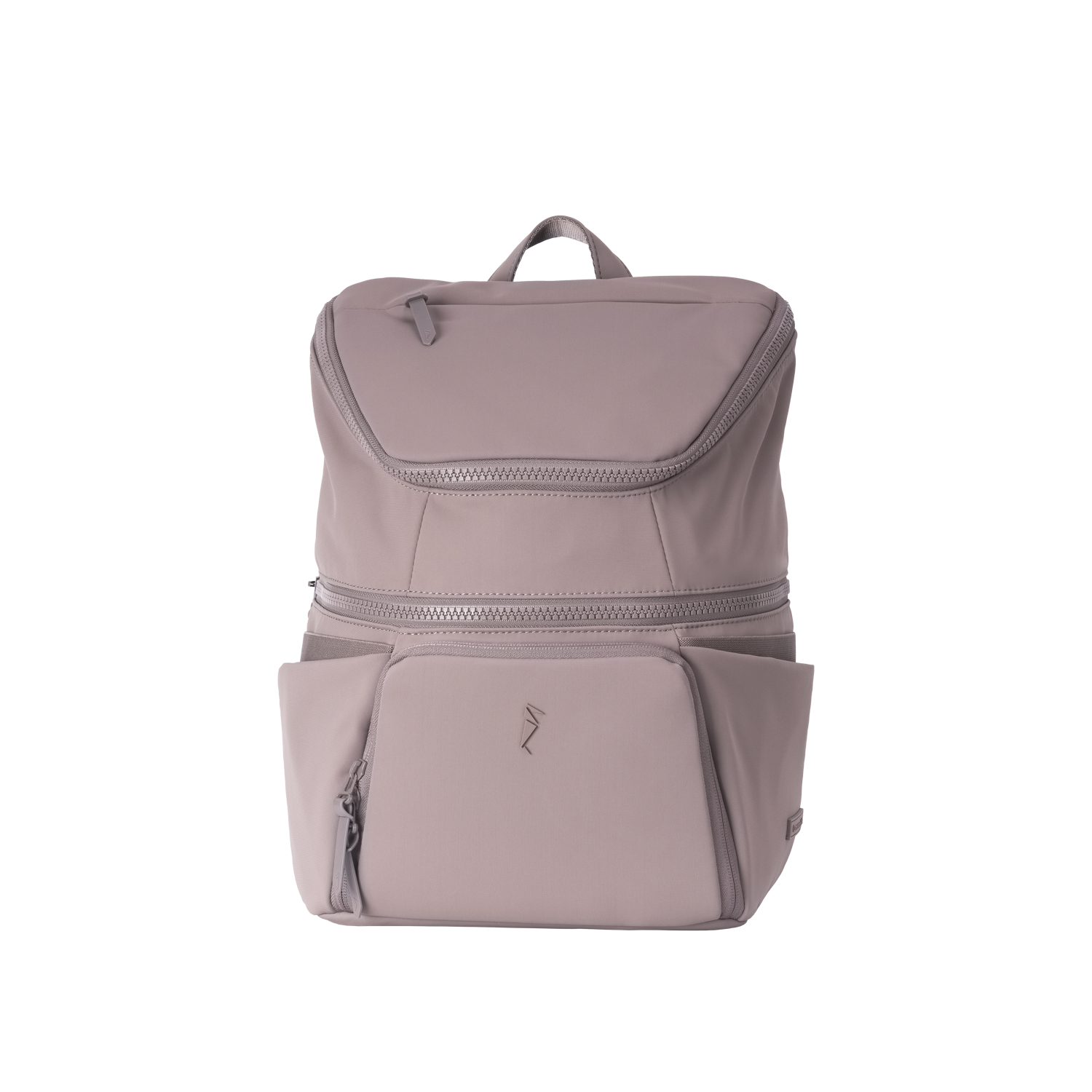 Dauson lab. - SPACEFOLD™ 時空折疊育兒包 15L / 拓鉑粉