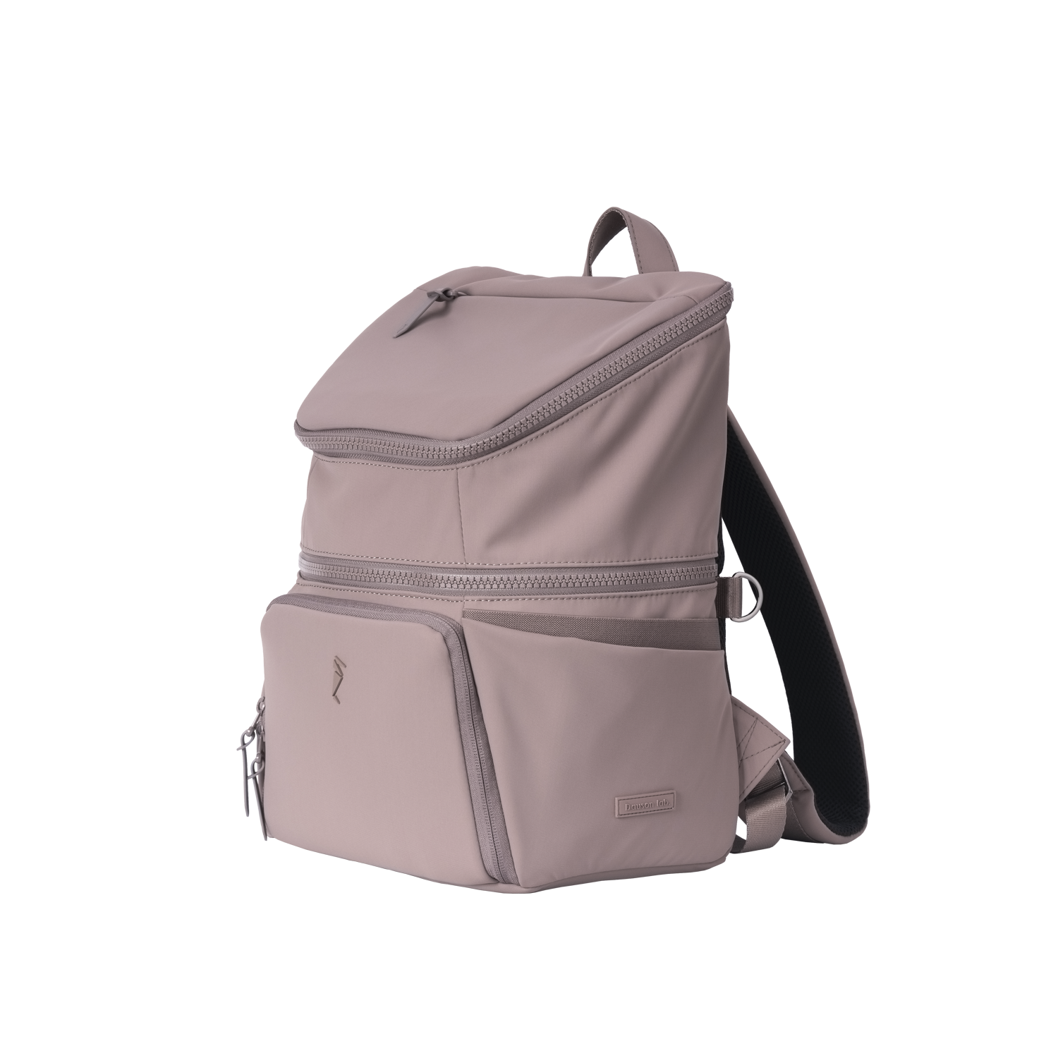 Dauson lab. - SPACEFOLD™ 時空折疊育兒包 15L / 拓鉑粉