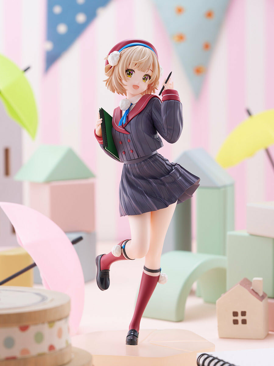 「ACG.GO」「預購」日版 TENITOL しぐれうい 時雨羽衣 Figure