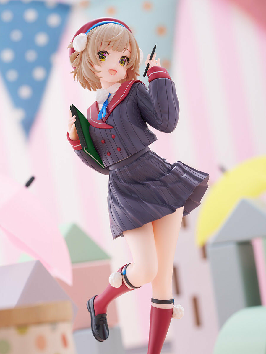 「ACG.GO」「預購」日版 TENITOL しぐれうい 時雨羽衣 Figure