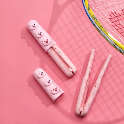 ZANMANG LOOPY 無線迷你髮夾