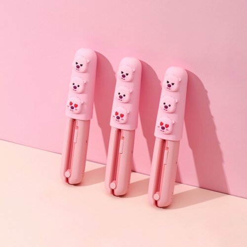 ZANMANG LOOPY 無線迷你髮夾