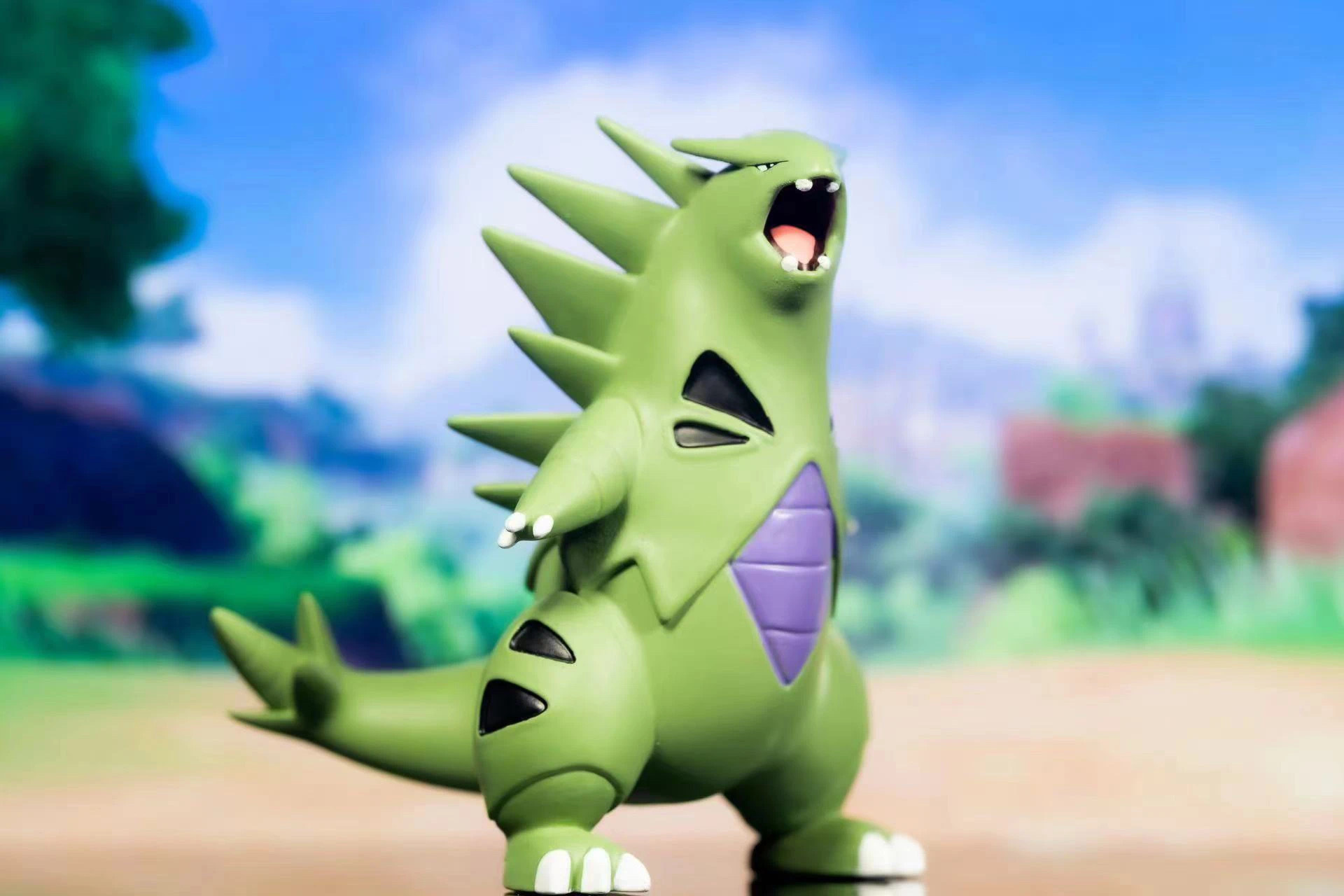 【Liberty X Minifigs.Factory 】班吉拉