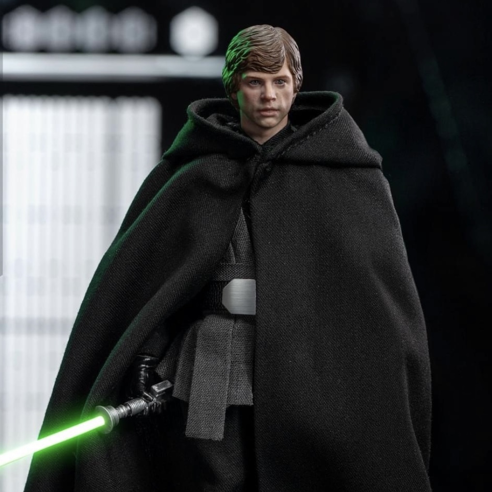 JNB Toys 1/12 The Spiritual Leader Action Figure (JNB01)