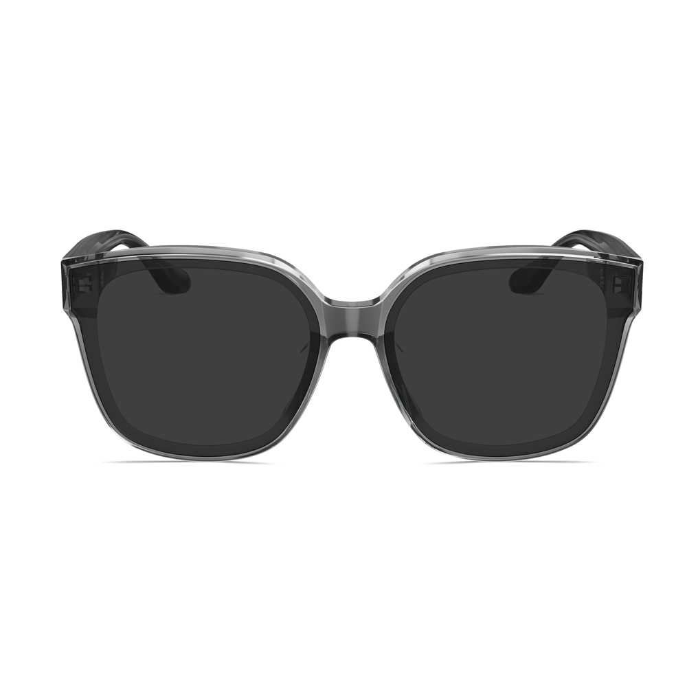 【MOLSION】MS3087 C11 方框太陽眼鏡(偏光鏡片) ♥