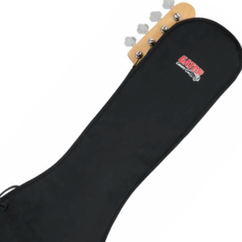 Gator GATOR / GBE-BASS 輕量防潑水電貝斯琴袋 第 3 張圖片｜三峽吉他 / Bass