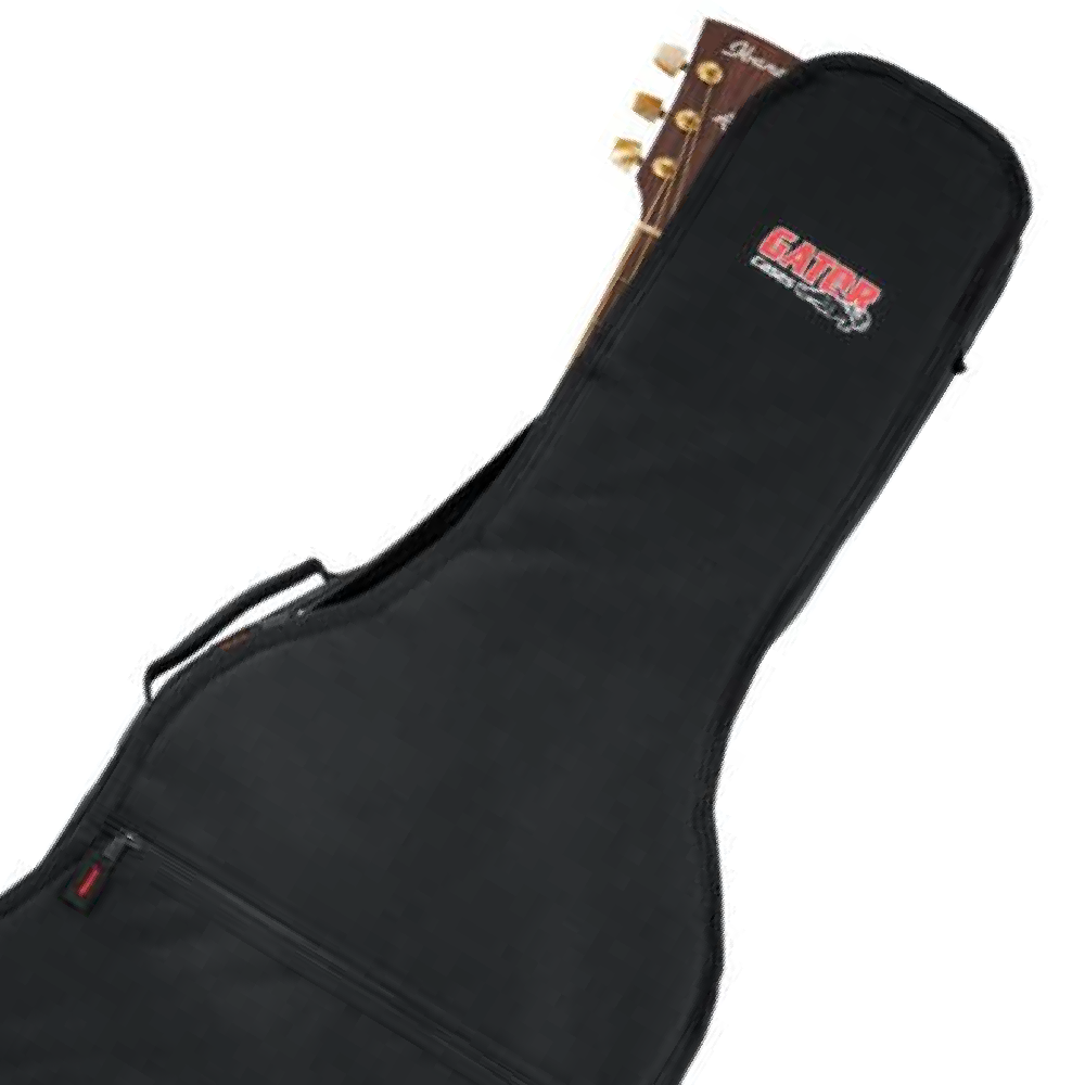 Gator GATOR / GBE-DREAD 輕量防潑水木吉他琴袋 第 2 張圖片｜三峽吉他 / Bass