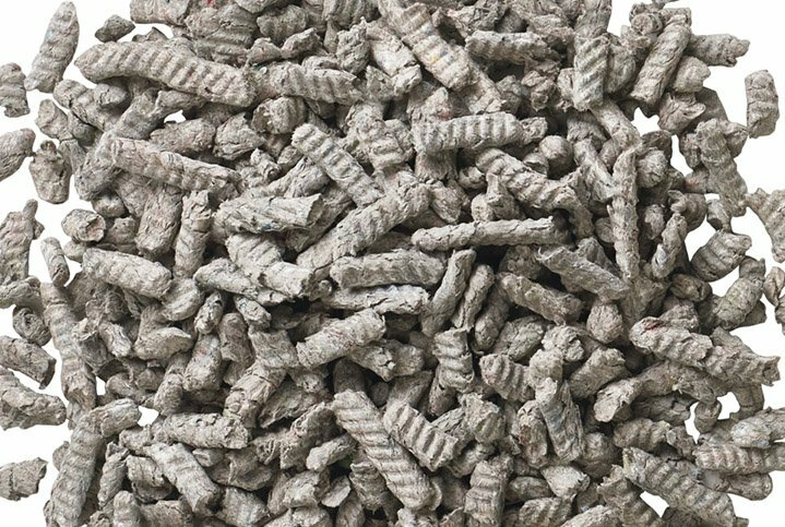 倍力 環保再做紙貓砂 30L