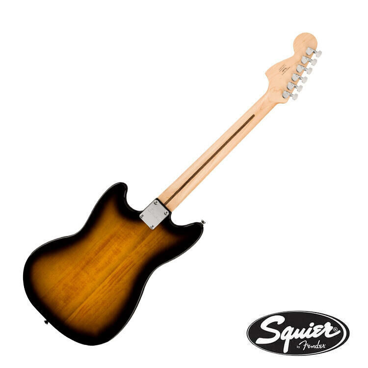 Squier Sonic™ Mustang 2TS 電吉他