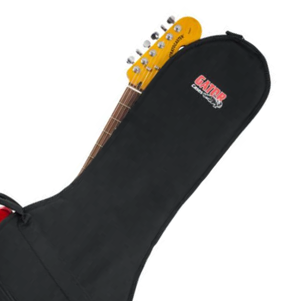 Gator GATOR / GBE-ELECT 輕量防潑水電吉他琴袋 第 2 張圖片｜三峽吉他 / Bass