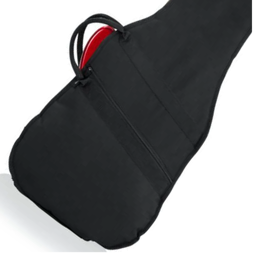 Gator GATOR / GBE-ELECT 輕量防潑水電吉他琴袋 第 3 張圖片｜三峽吉他 / Bass