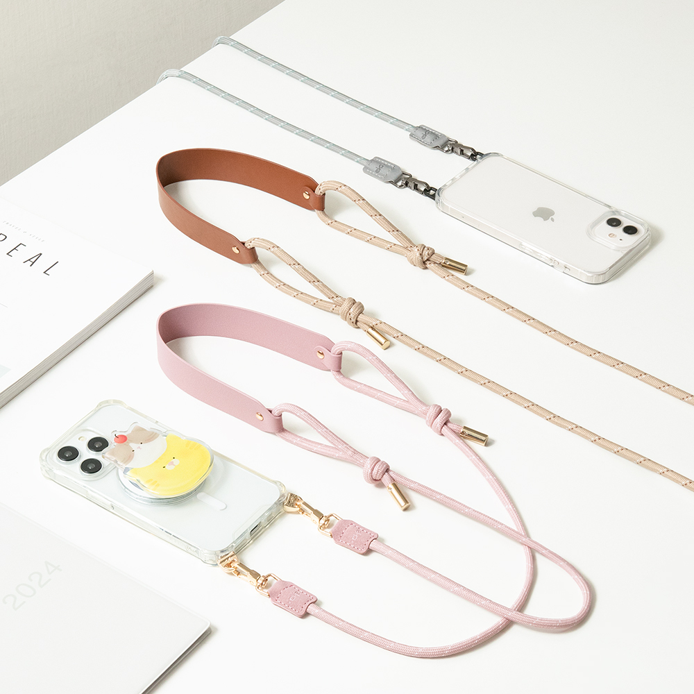 可調節雙鉤減壓背帶