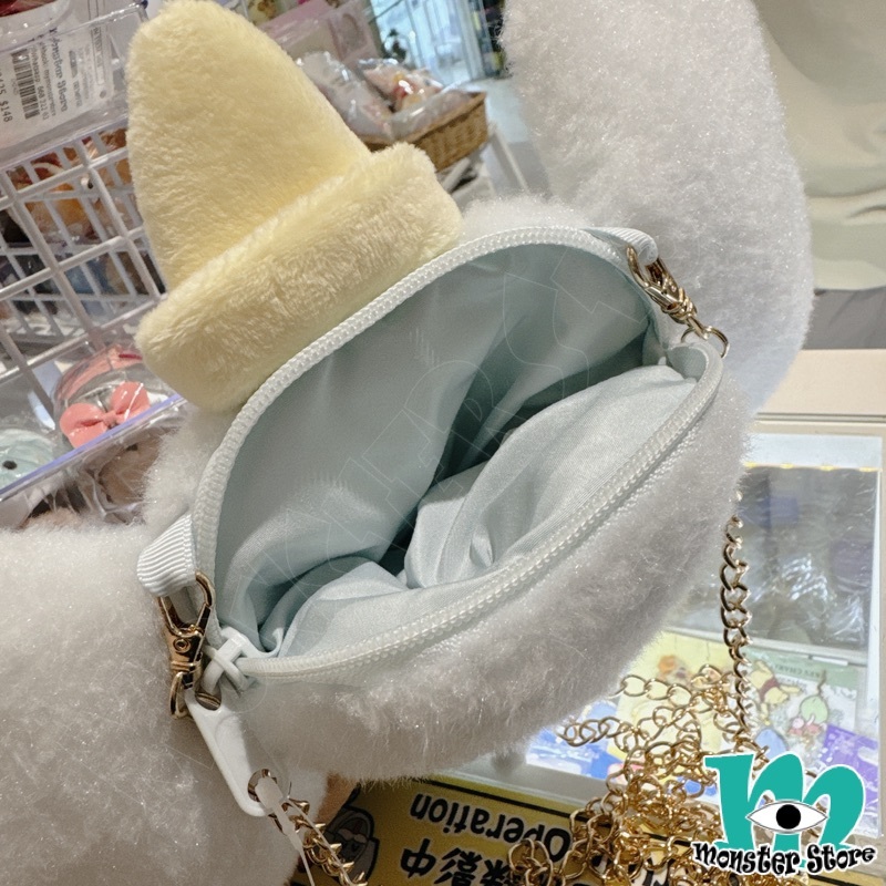 小飛象公仔斜揹袋