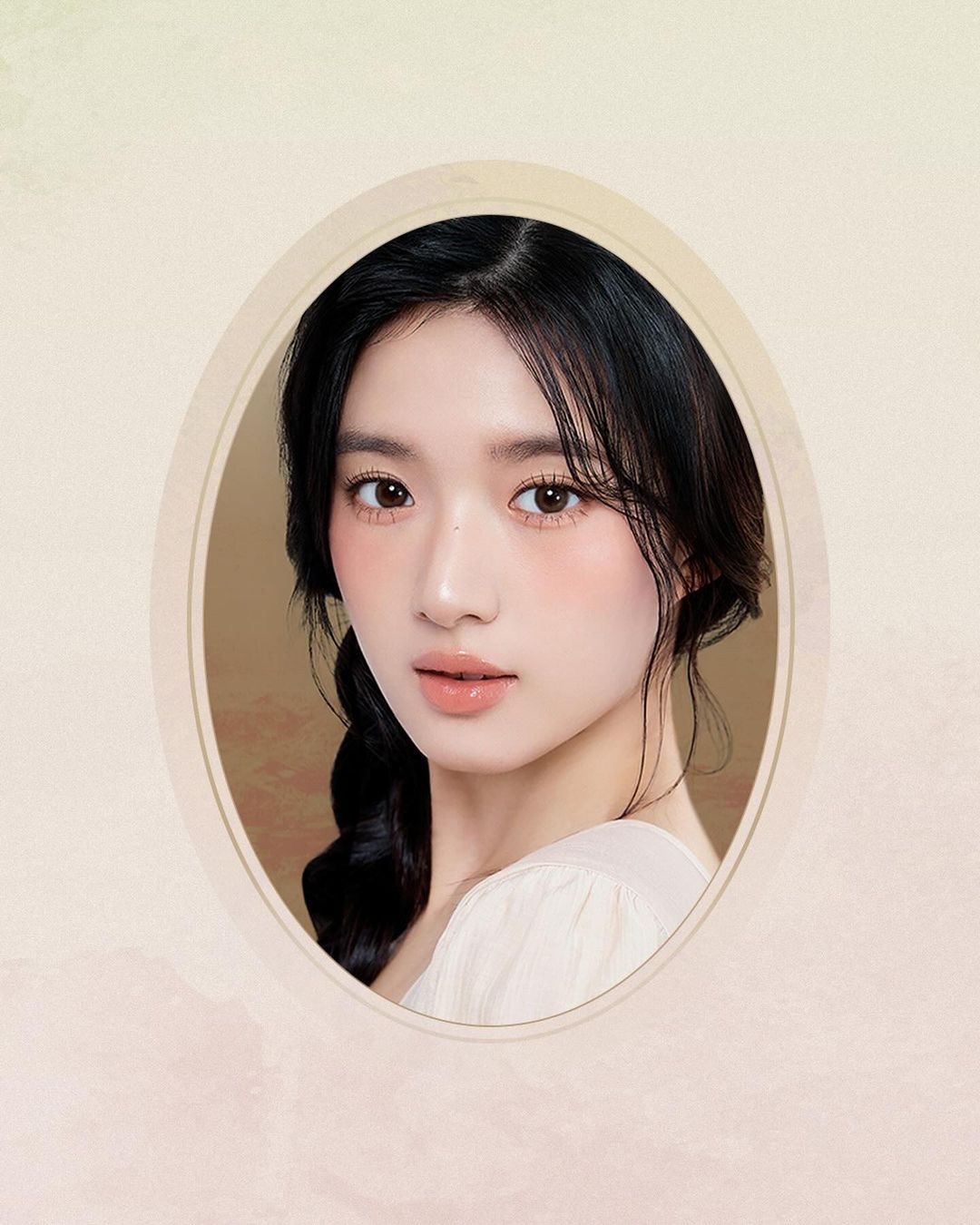 [日拋] Gemhour Lens Keira 1 Day Liz Brown 每日拋棄彩妝隱形眼鏡｜每盒10片