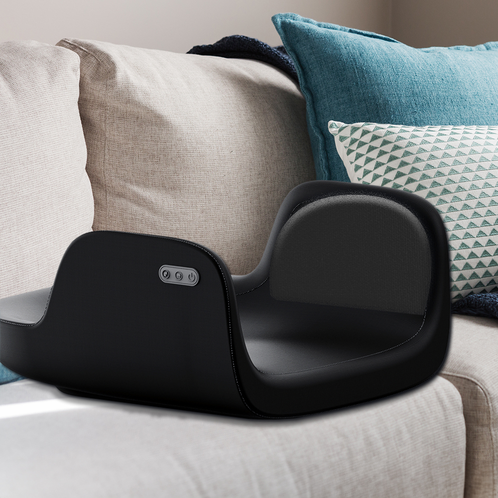 Future Lab. AirSculp 極手感按摩墊