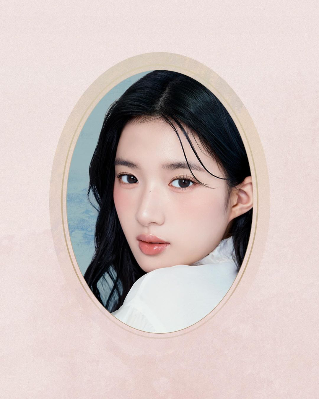 [日拋] Gemhour Lens Keira 1 Day Greta Black 每日拋棄彩妝隱形眼鏡｜每盒10片