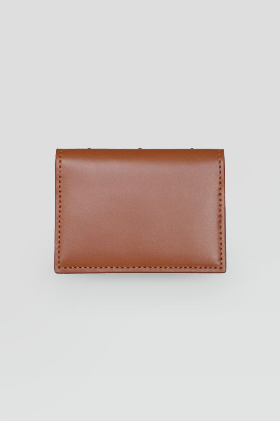 PEGGY HARTANTO｜STOMA 真皮花瓣造型卡夾