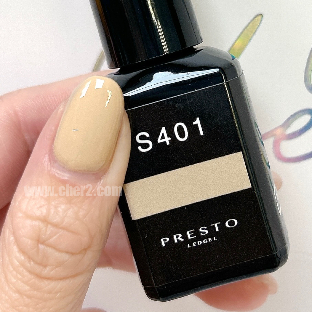 PRESTO S401
