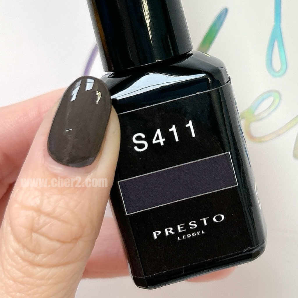 PRESTO S411