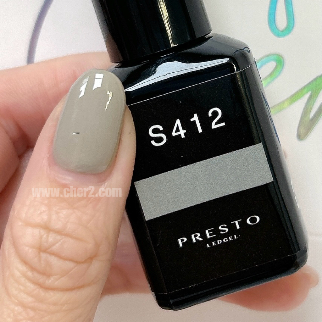 PRESTO S412