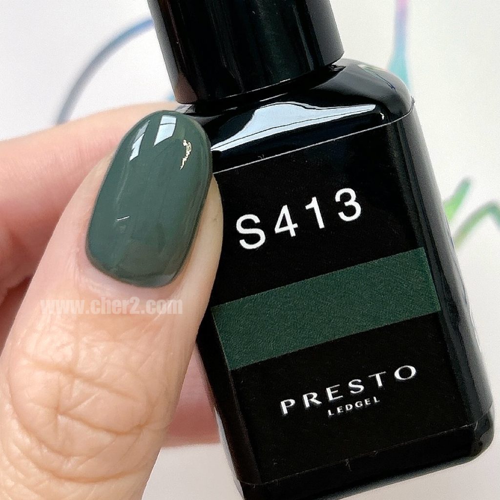 PRESTO S413