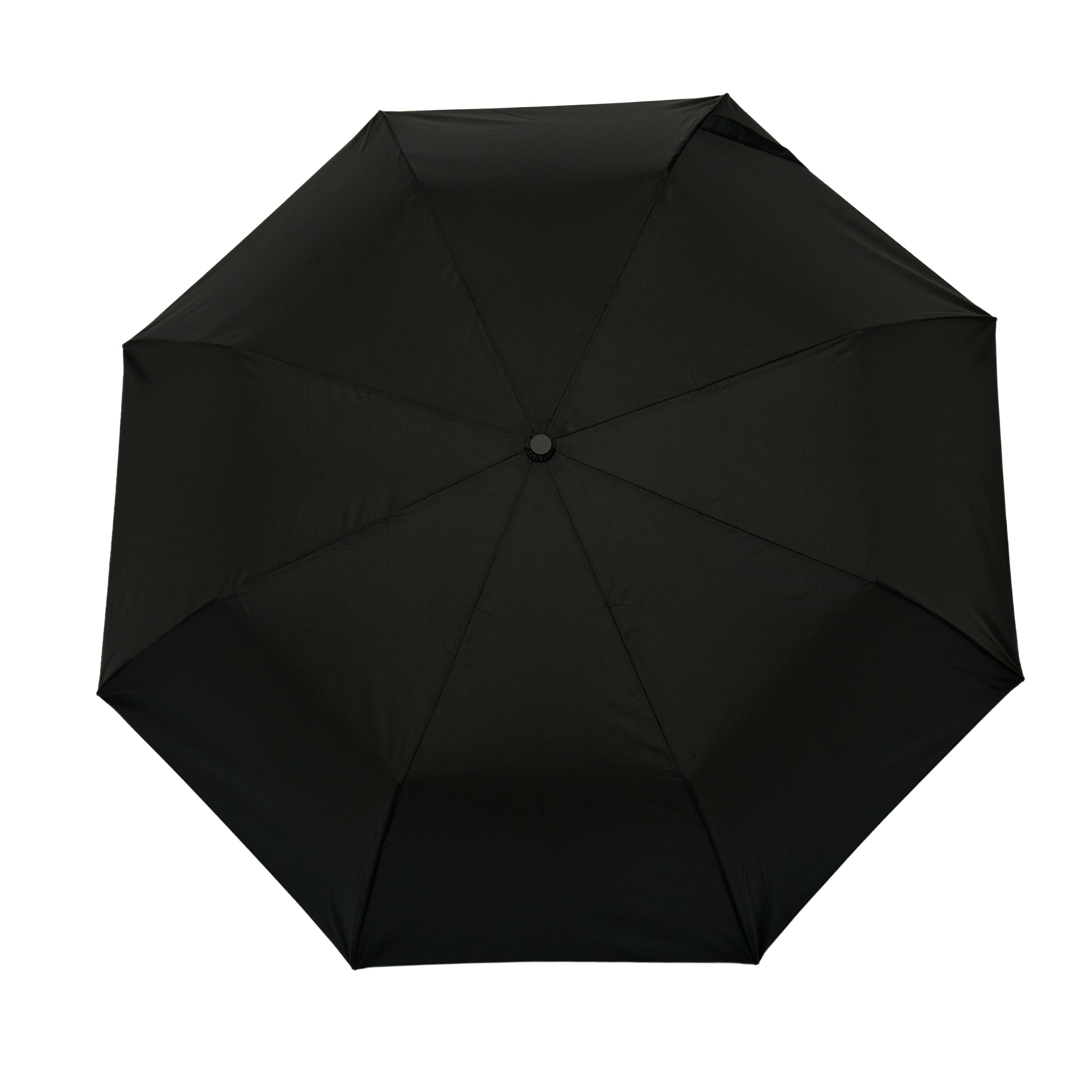 Black Eco-Friendly Umbrella | ORIGINAL DUCKHEAD