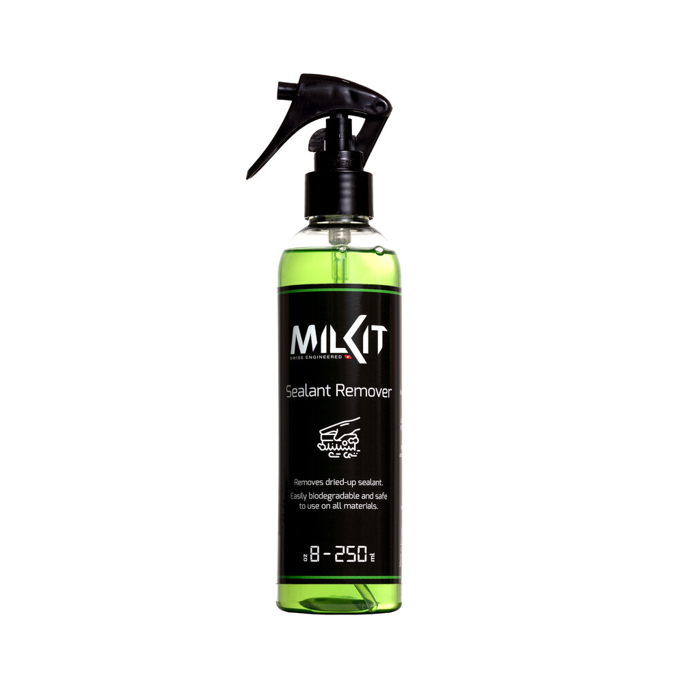 Milkit 防爆液去除劑 250ml