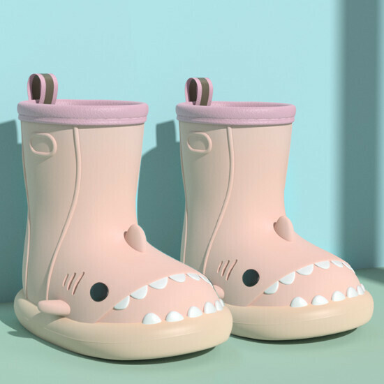 Hot selling non-slip lightweight cartoon water shoes [pink] [size 36-40] (please contact customer service to confirm the delivery size after placing the order)