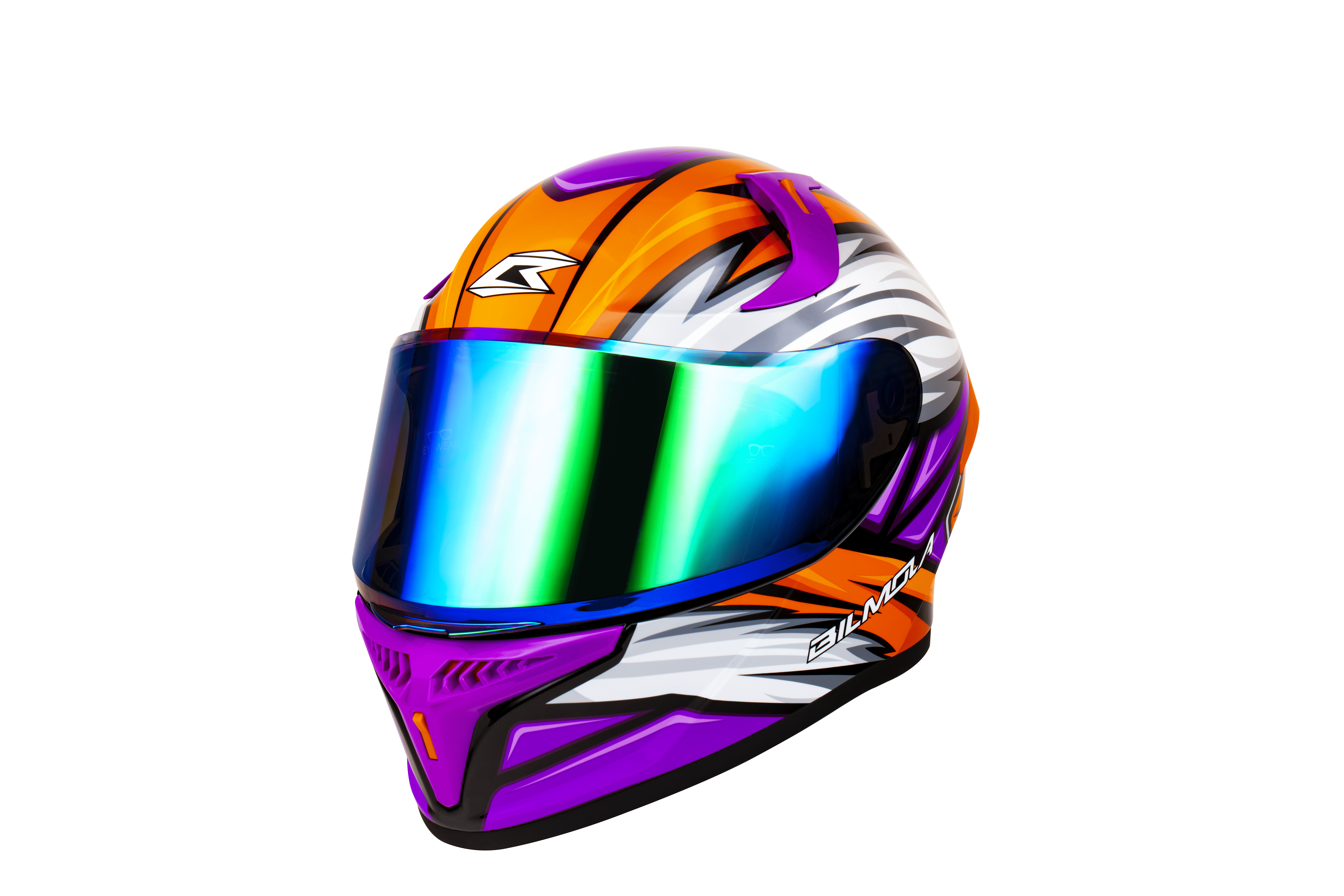 【BILMOLA X 七龍珠Z Dragon Ball Z】RAPID RSLT | 龜仙人